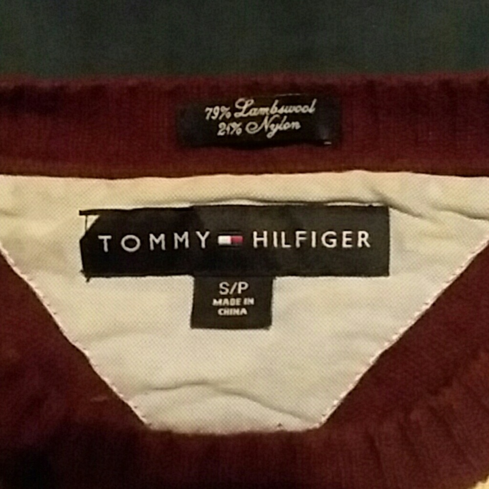 Sweater - Picture 3 of 3